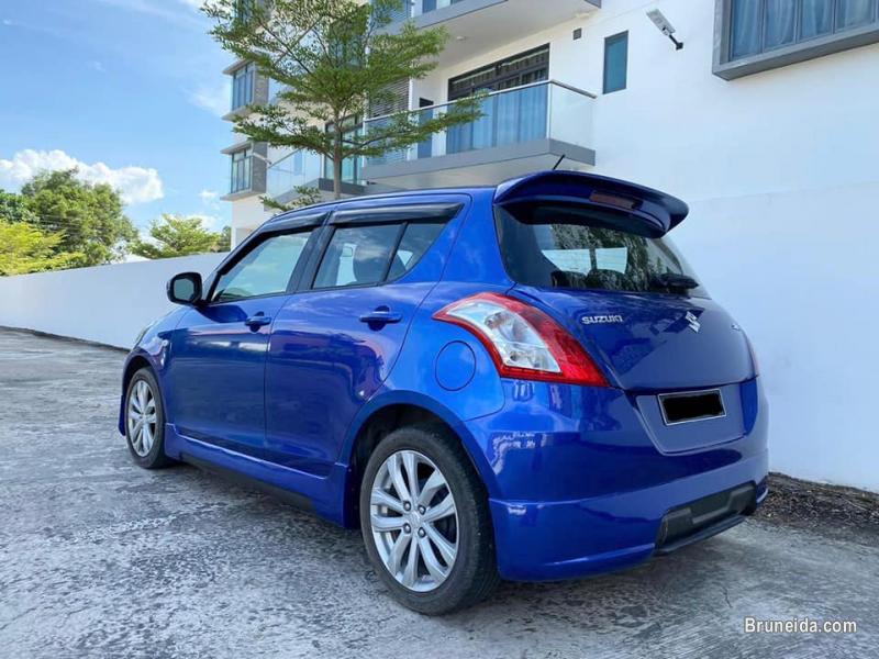 Suzuki Swift - image 2