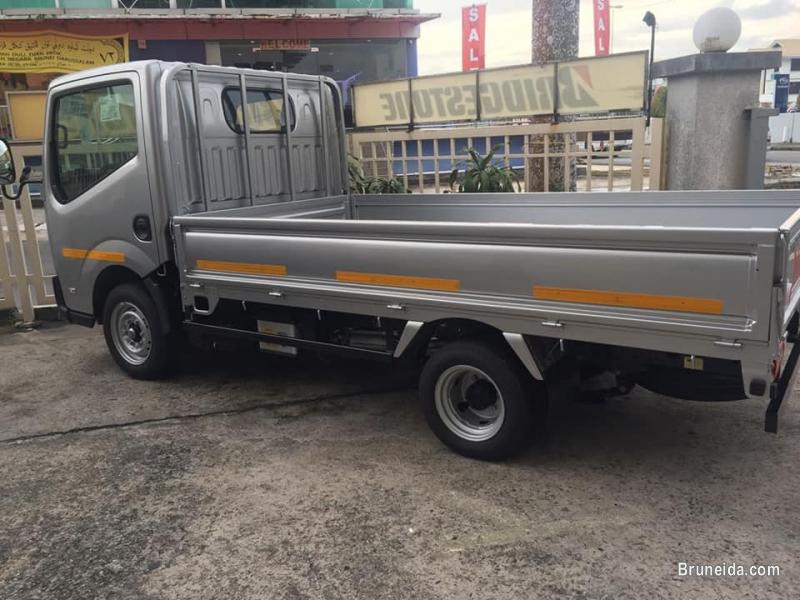 Nissan Cabstar 2. 9 (Brand New) - image 2