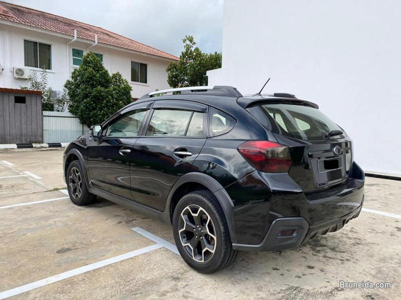 Subaru XV 2. 0 AWD - image 2