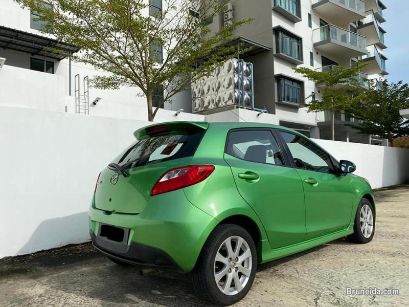 Mazda 2 Hatchback - image 2