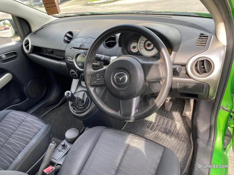 Mazda 2 Hatchback - image 3