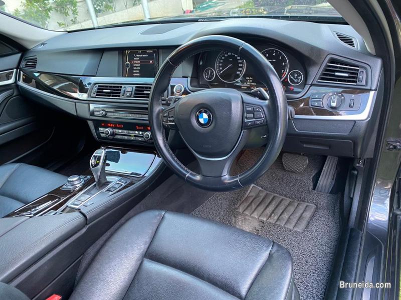 BMW 528i (Twin Turbo) - image 3