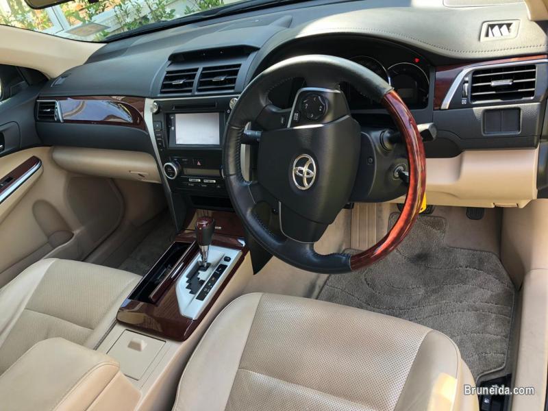 Toyota Camry 2. 0 - image 3