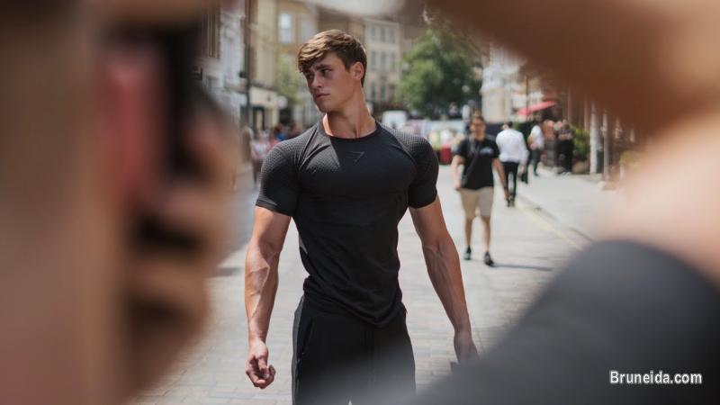 Gymshark - image 2