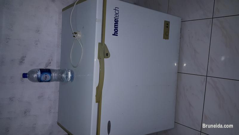 Freezer - image 1
