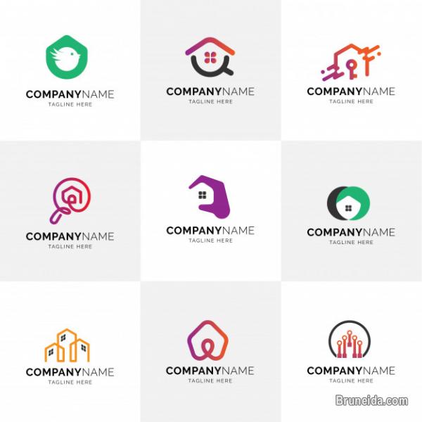 i will design a minimalist logo - image 2