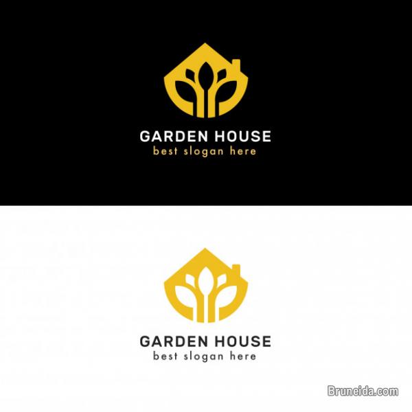 i will design a minimalist logo - image 3