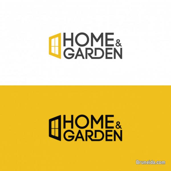 i will design a minimalist logo - image 4