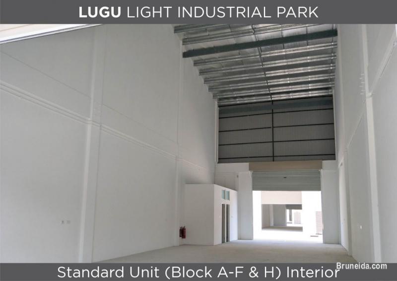 Lugu New secured Warehouse for Rent - image 2