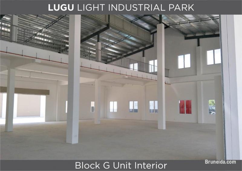Lugu New secured Warehouse for Rent - image 3
