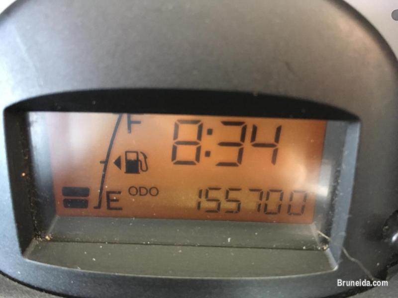 2006 DAIHATSU SIRION 1. 3 TO SELL - image 1