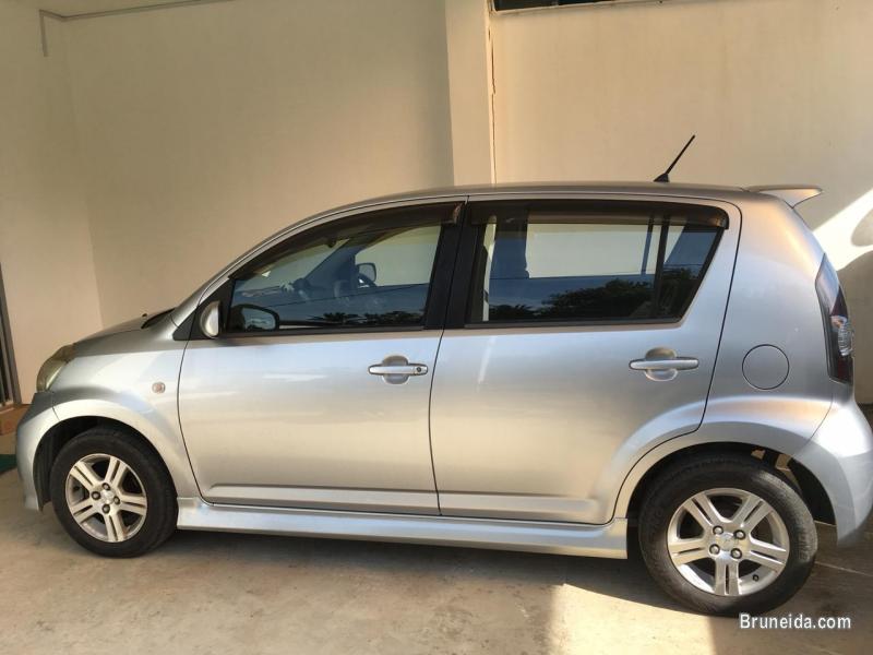 2006 DAIHATSU SIRION 1. 3 TO SELL - image 2