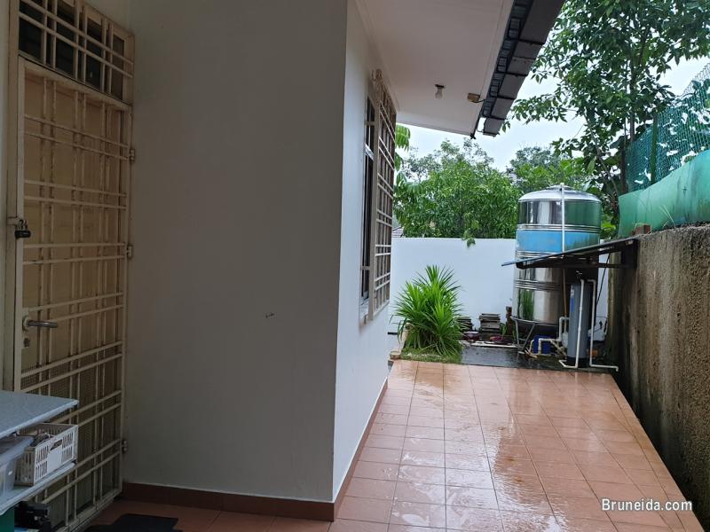 Corner Terrace House in Subok For Sale - image 10