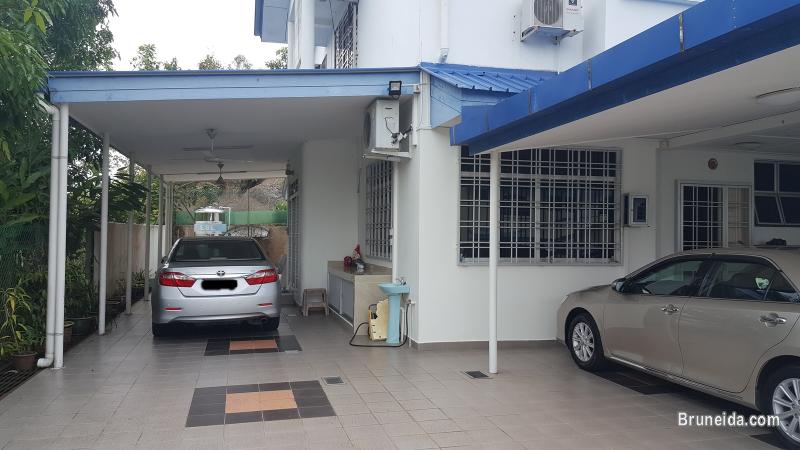 Corner Terrace House in Subok For Sale - image 4