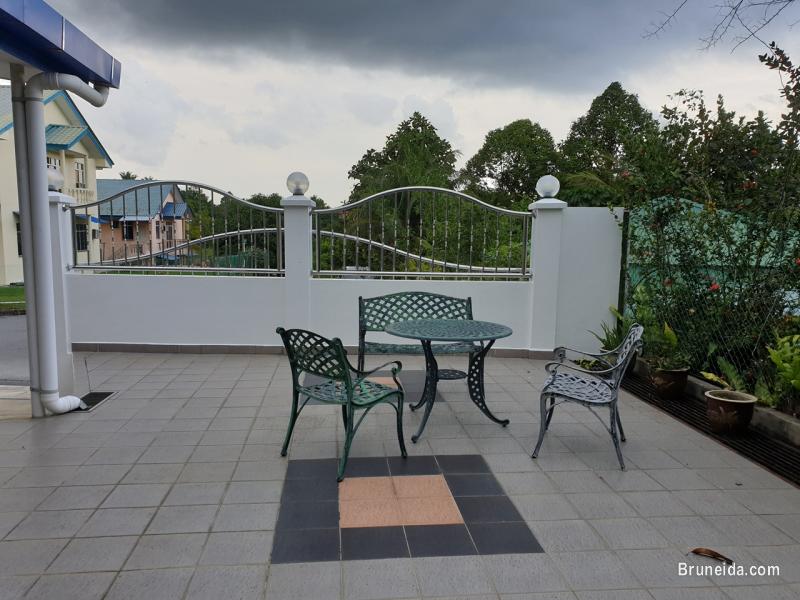 Corner Terrace House in Subok For Sale - image 5
