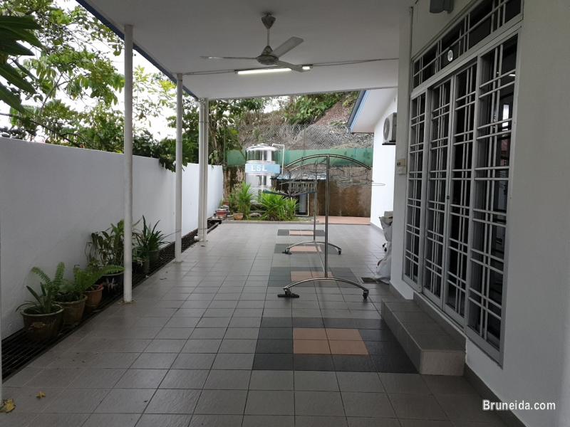Corner Terrace House in Subok For Sale - image 7