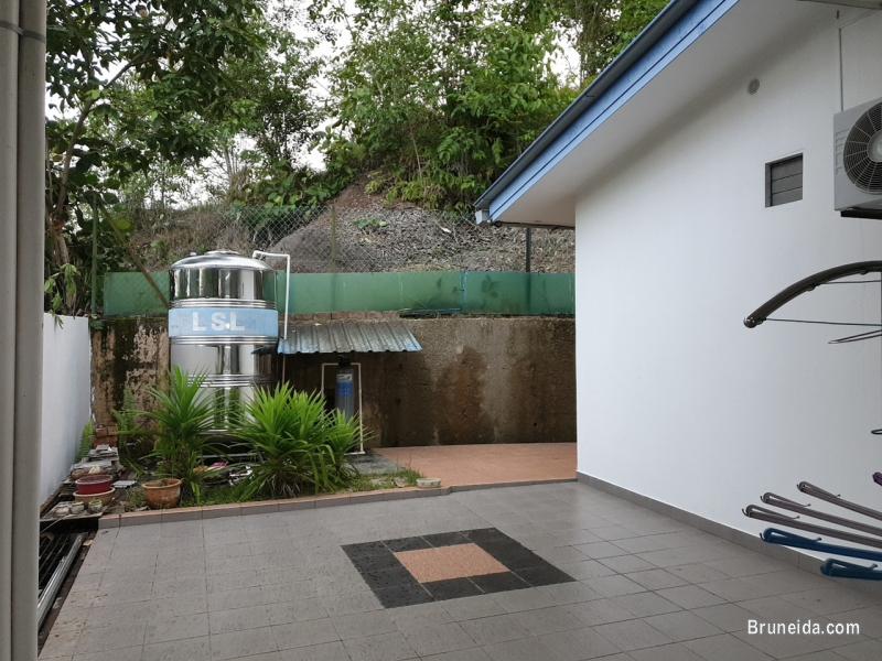 Corner Terrace House in Subok For Sale - image 8