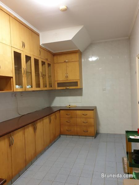 Corner Terrace House in Subok For Sale - image 2