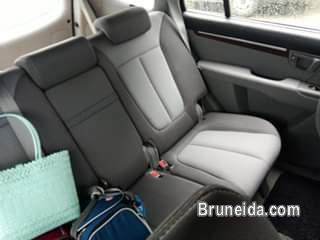 Santa Fe For sale - image 2