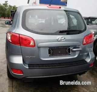 Santa Fe For sale - image 3