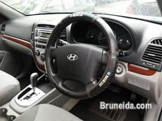 Santa Fe For sale - image 4