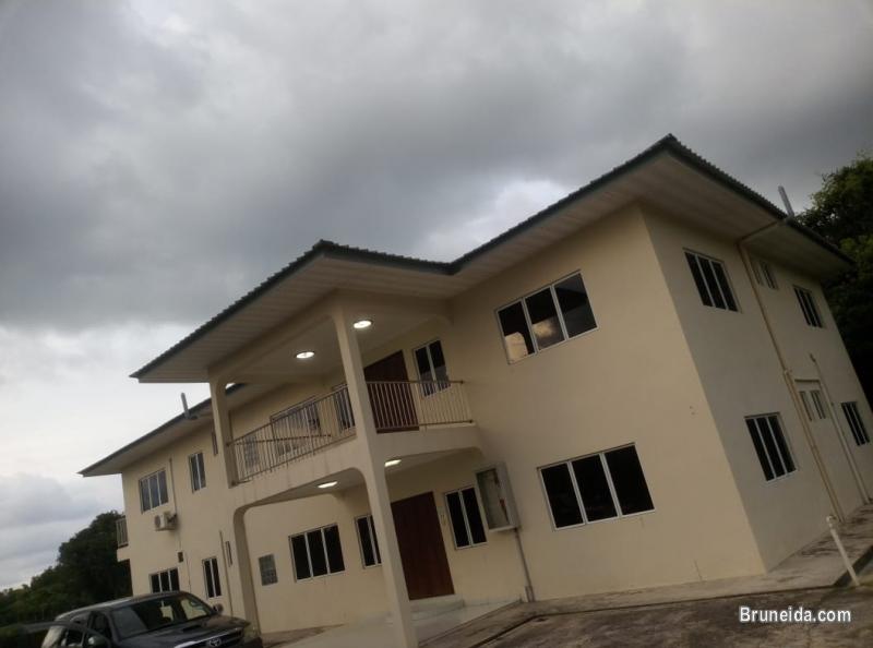 HOUSE FOR RENT - SUNGAI LIANG - image 1