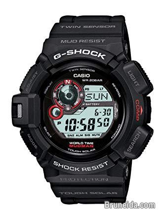 G Shock Mudman 9300 for sale ($200) - image 1