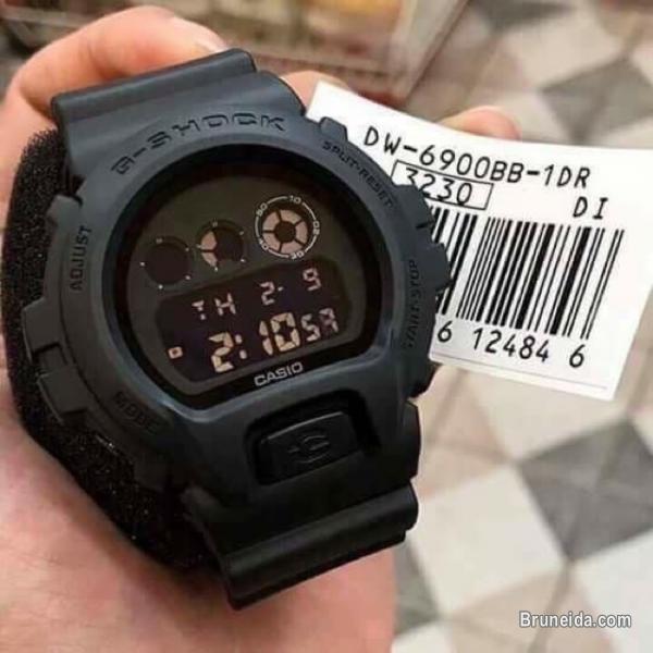 G Shock Mudman DW6900 for sale ($130) - image 1