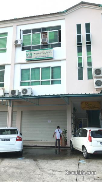Ground floor shoplot for rent (near Tanjung Bunut Hua Ho, kfc) - image 1