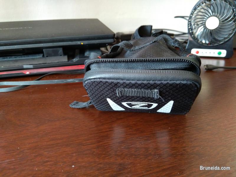 Zefal rear Bike pouch (M) - image 3