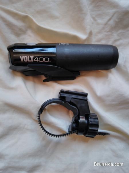 Bundle Bicycle lights for sale - image 2