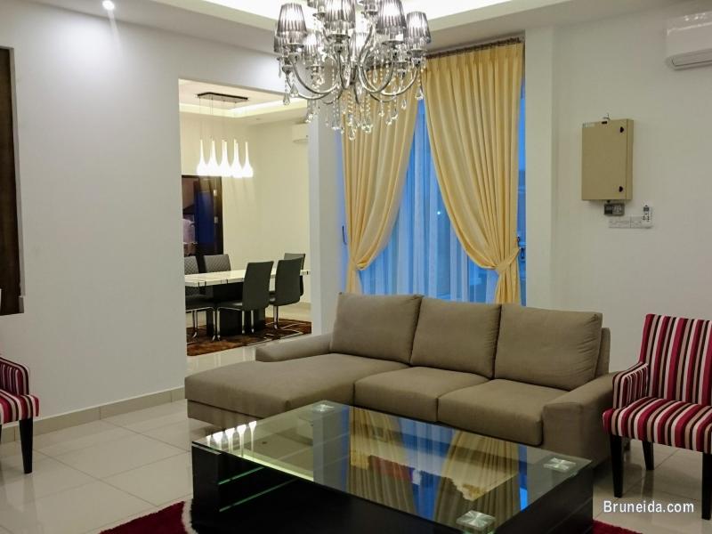 Bebatik Villa Detached House for Rent - image 2