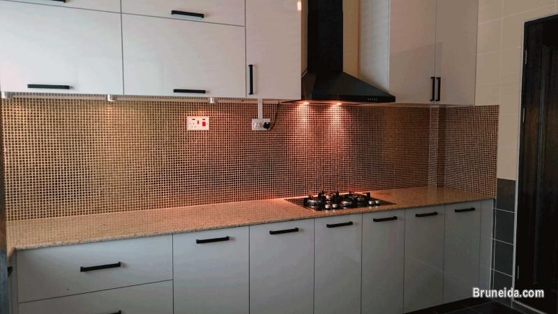 Bebatik Villa Detached House for Rent - image 6