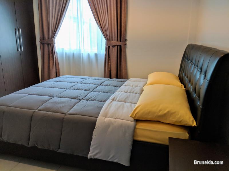 Bebatik Villa Detached House for Rent - image 7