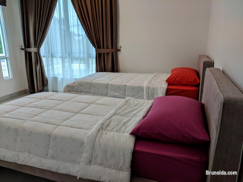 Bebatik Villa Detached House for Rent - image 8