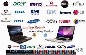 Picture of Laptop and pc repair