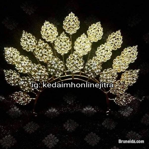 Sanggul lintang - image 4