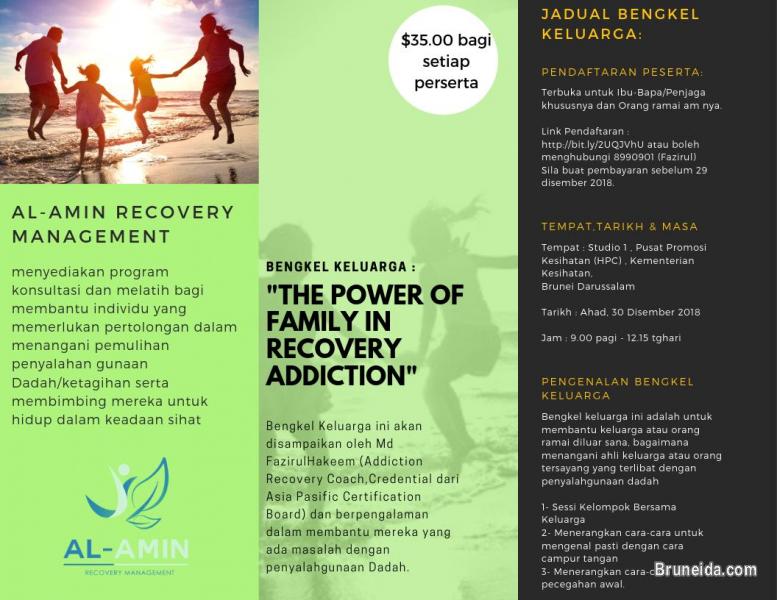 Helping you to help others - image 1