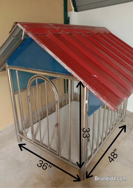 Little Pet House For Sale - image 2
