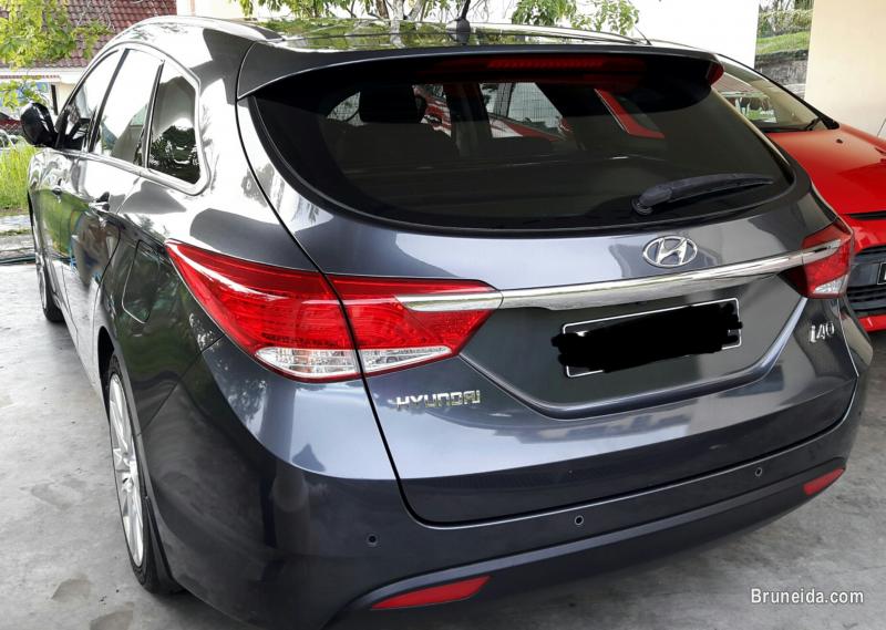 Hyundai i40 Auto 2. 0 Model 2012 For Sale - image 2