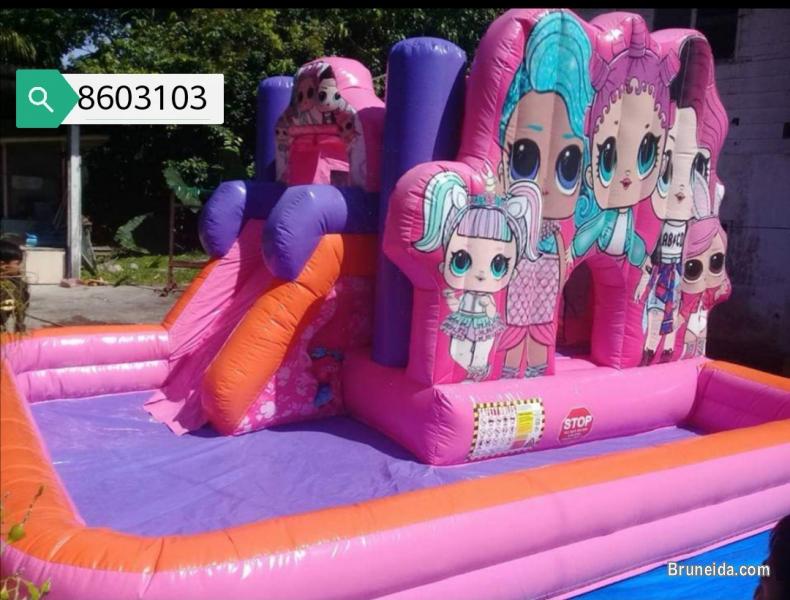 Kijang Bouncer Partner - image 2