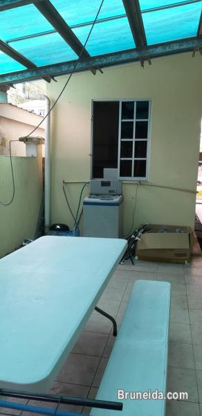 Room for Rent at Kampong Jangsak - image 4