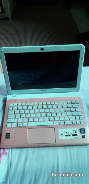 VAIO LAPTOP FOR SALE - image 2