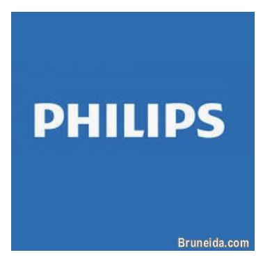 Pictures of Philips Service