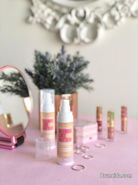 Pretty Caked Blends Like Butter Foundation - image 9