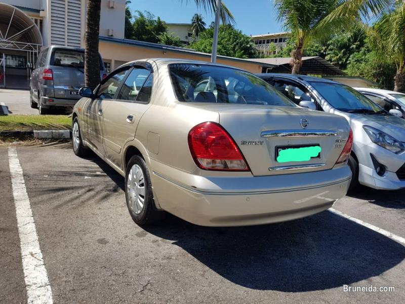 Nissan car auto for sale - image 2