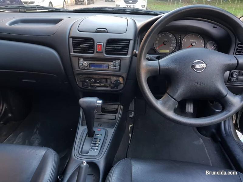 Nissan car auto for sale - image 3