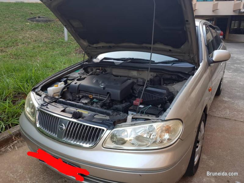 Nissan car auto for sale - image 4