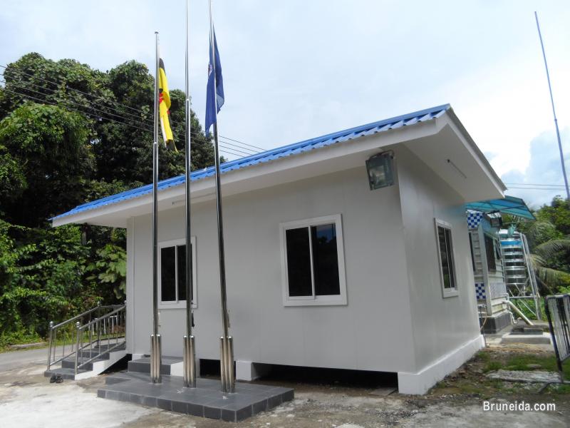 Emadin Contractor - image 2