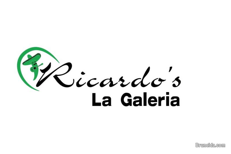 Waitress | Job - Ricardos Delivery - Brunei | Bruneida.com - 56813
